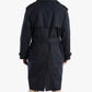 London Fog - Classic Double Breasted Trench Coat