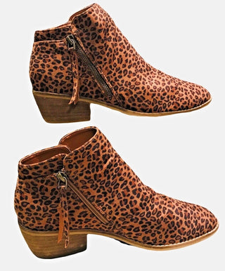 Corkys Footwear - Women's Butternut Boots