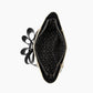 Like Dreams - Women's Daisy Bow Dual Vegan Tote Bag