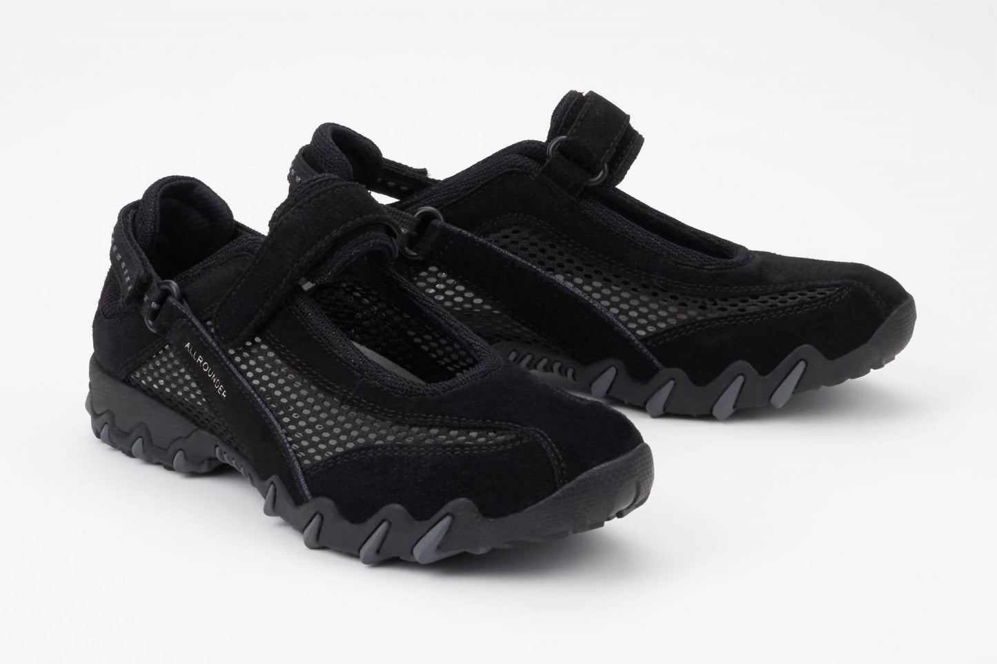 Mephisto - Women's Niro Rugged Mary Jane Shoes