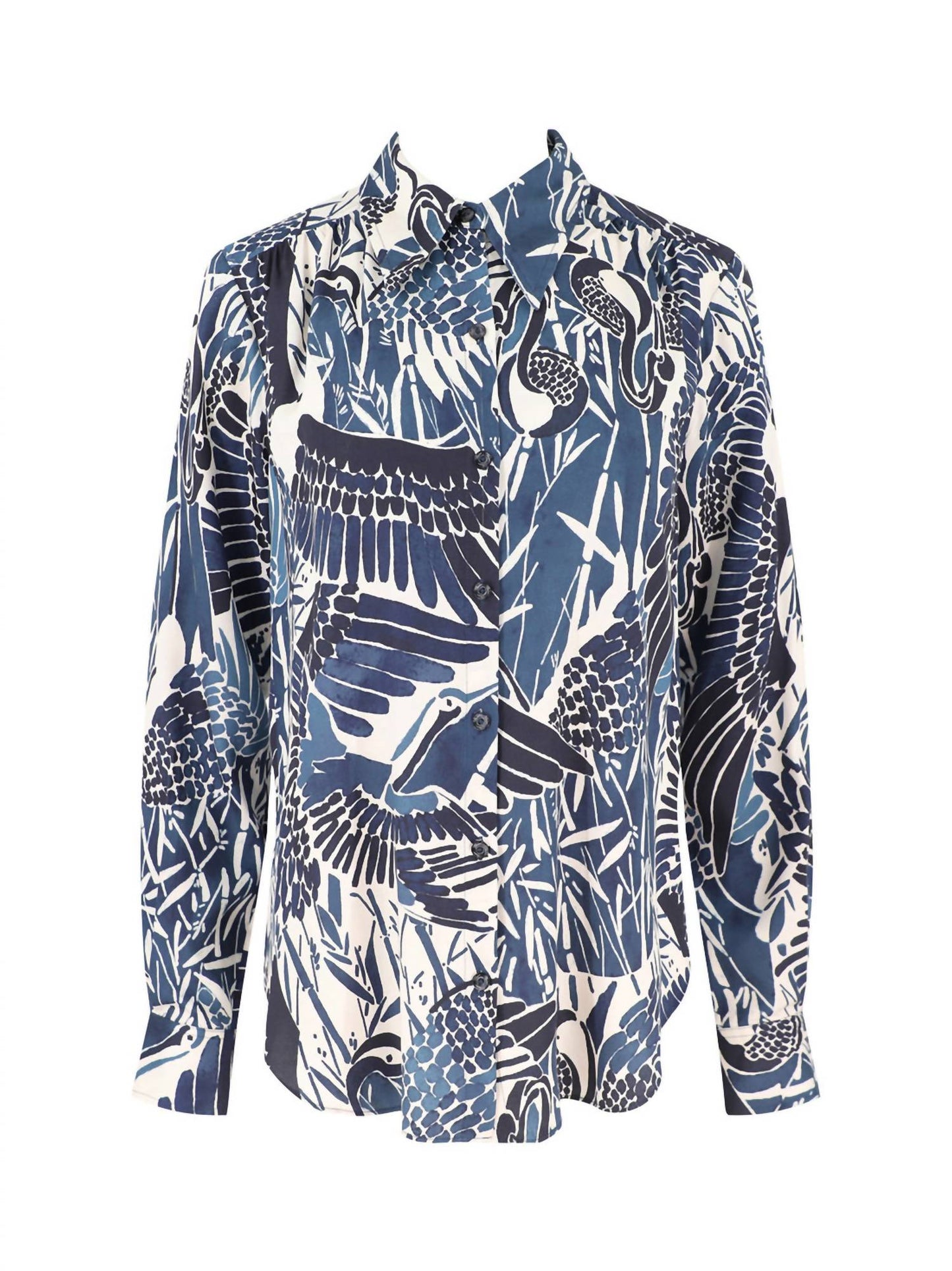 Trina Turk - Cassavetes 2 Top