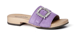 Softclox - Sapatilhas femininas Blomma Cashmere