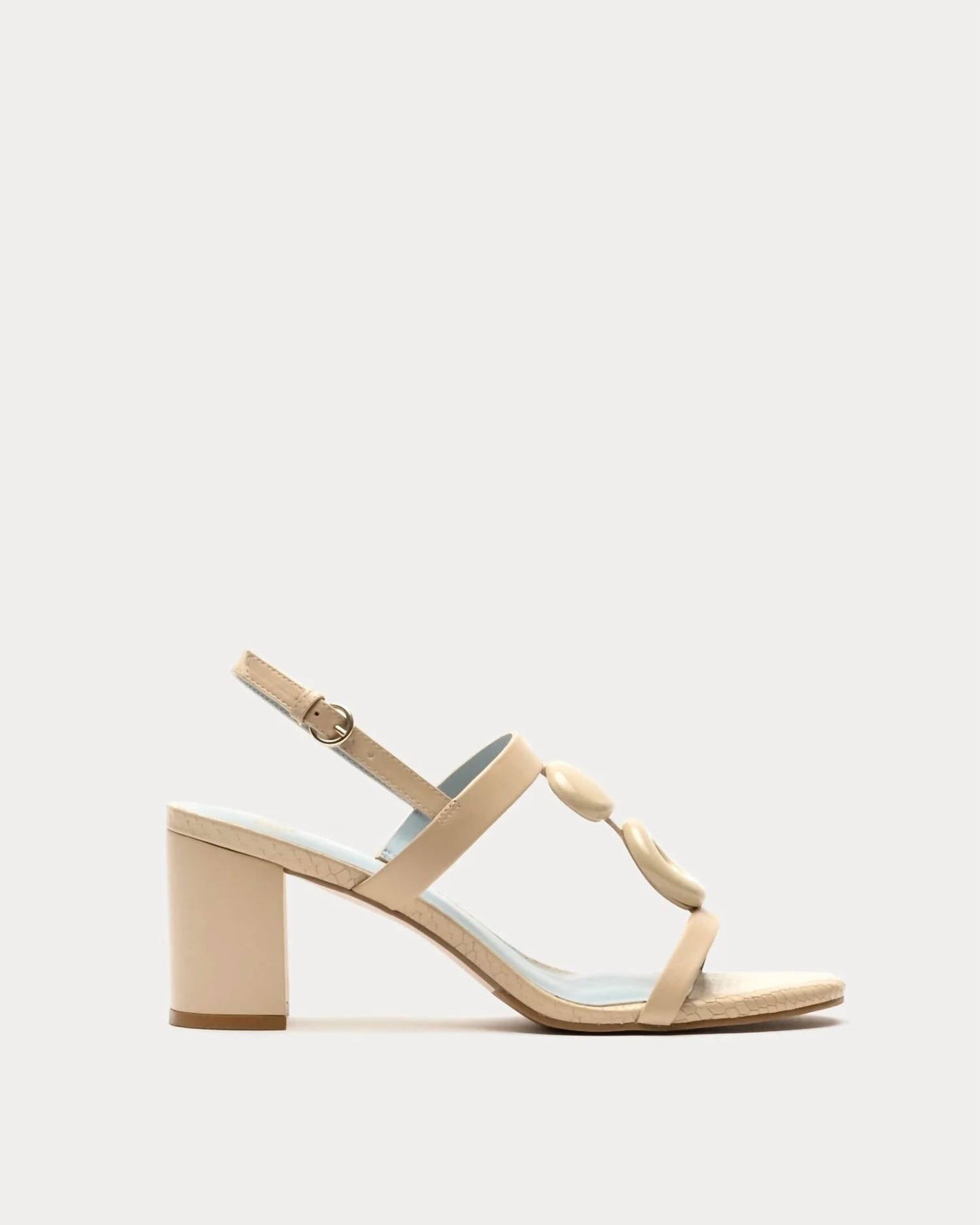 Frances Valentine - Women Bianca Heel