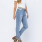 Judy Blue - High Waist Slim Fit Jeans