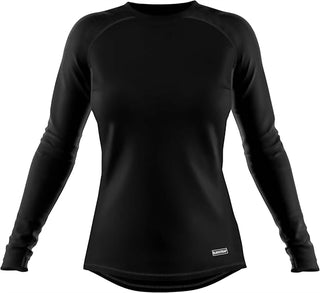 Blackstrap - Blusa Cloudchaser Crew Feminina