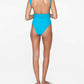 Revel Rey - Open Back Dean One Piece