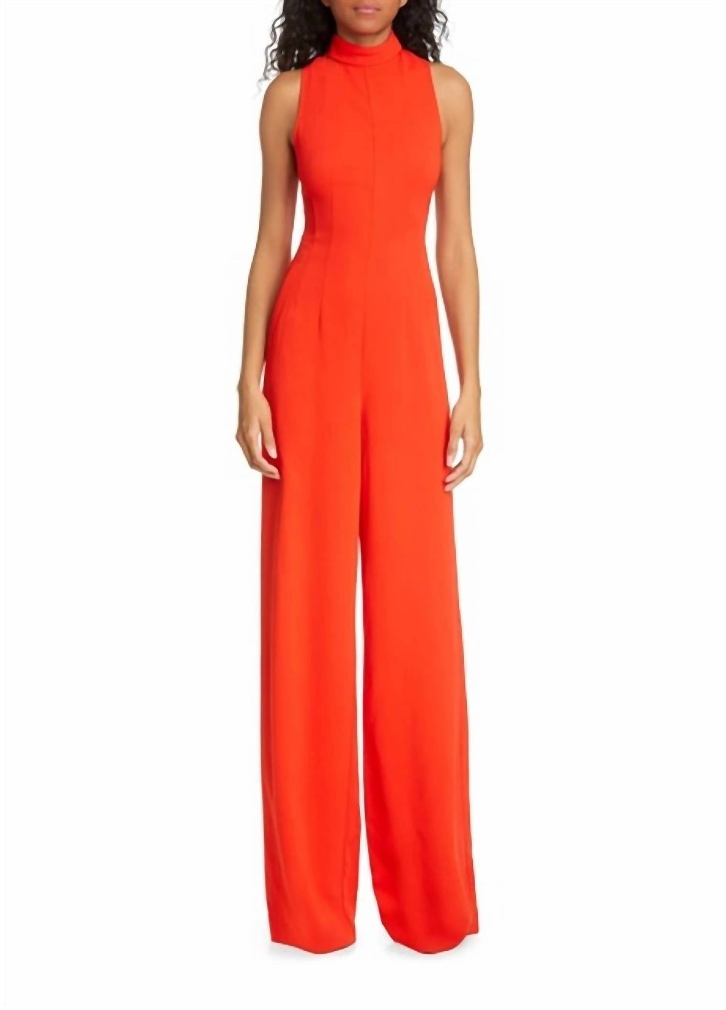 Veronica Beard - ADINA JUMPSUIT