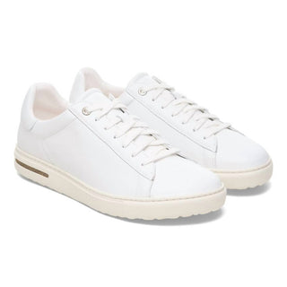 Birkenstock - Women's Bend Low Leather Sneakers - Regular Width