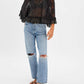 Free People - Carly Cape Top