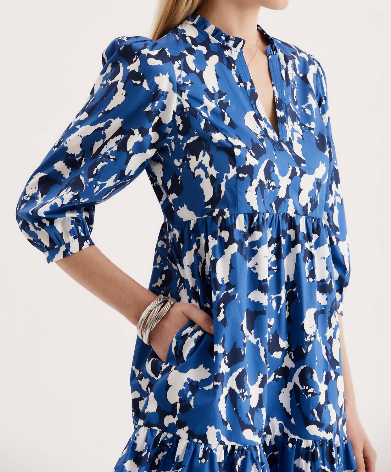 Tyler Boe - Karlie Cotton Dress