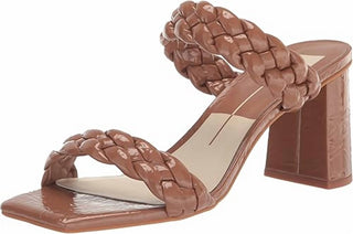 Dolce Vita - Sandália de Salto Paily Feminina