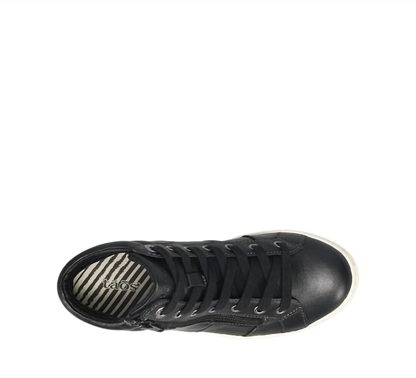 Taos - Women's Union High Top Sneakers