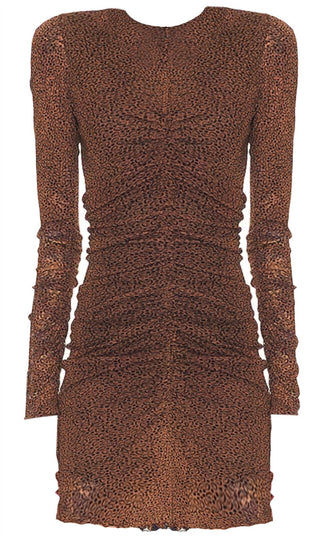 Diane Von Furstenberg - Vestido Reversível Azula