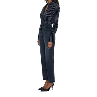 Pistola - Ally High Rise Vintage Ankle Jeans