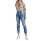 Kancan - NOT YOUR BOYFRIEND'S JEAN