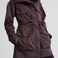 Varley - Bryce Parka
