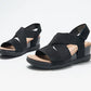 Earth - Women's Carren Wedge Sandals