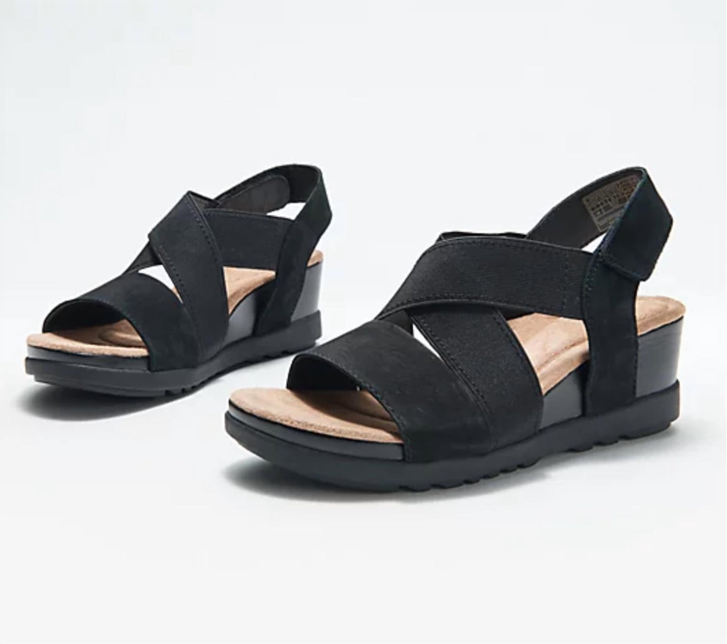 Earth - Women's Carren Wedge Sandals