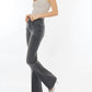 Kancan - High Rise Bootcut Jeans