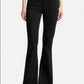 7 For All Mankind - High Waist Alii Bootcut Jeans