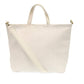 Joy Susan - Women's Woven Convertible Shopper Bag