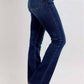 Judy Blue - Mid Rise Bootcut Jeans