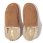 Fitflop - Women Chrissie Ii Suede Slipper