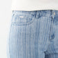 Fdj - Olivia Denim Capri