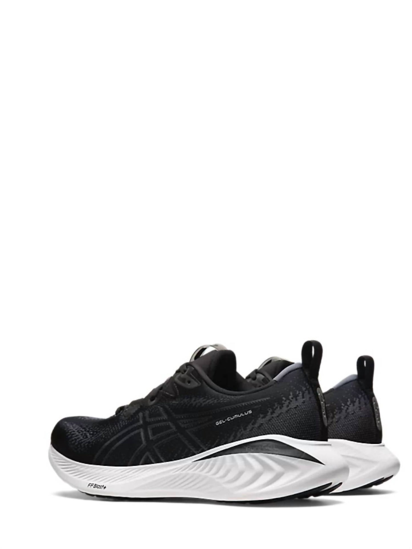 Asics - Men's Cumulus 25 Running Shoes - 2E/Wide Width