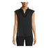 anne-klein-womens-black-ruffled-sleeveless-blouse-xl
