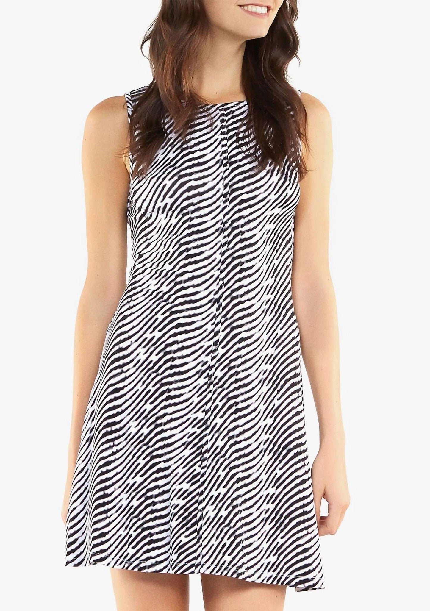 Tart Collections - Aubree Mini Dress