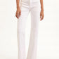 Veronica Beard - Crosbie Wide Leg With Patch Pocket
