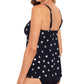 Miraclesuit - Love Knot Underwire Tankini Top