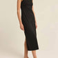 Z Supply - Paulina So Smooth Midi Dress