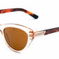 Vuarnet - Women's District Sunglasses