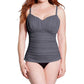 Miraclesuit - Plus Size Rialto One Piece Swimsuit