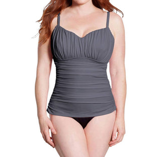 Miraclesuit - Maiô Rialto Plus Size