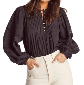 Blusa Cleobella - Ayleen