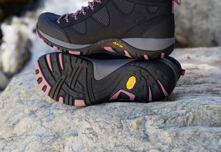 Dansko - Botas femininas de caminhada Perrin