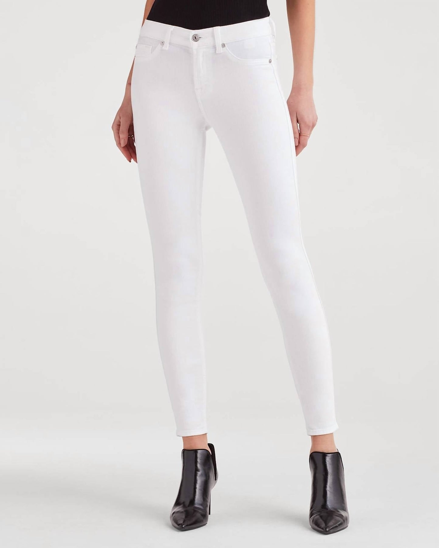 7 For All Mankind - The Skinny Jean