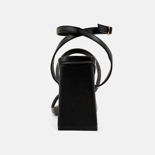 Loja Shu - Evangeline Heel