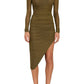 Amanda Uprichard - Dita Midi Dress