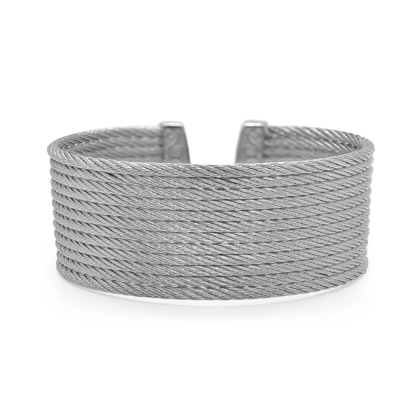 Alor - Women's Cuff Essentials 12-row Cuff