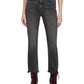 7 For All Mankind - Women's High Waist Slim Kick