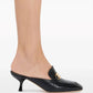 Salvatore Ferragamo - Elodye Slip mule
