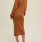Wishlist - Relaxed Sweater Knit Set