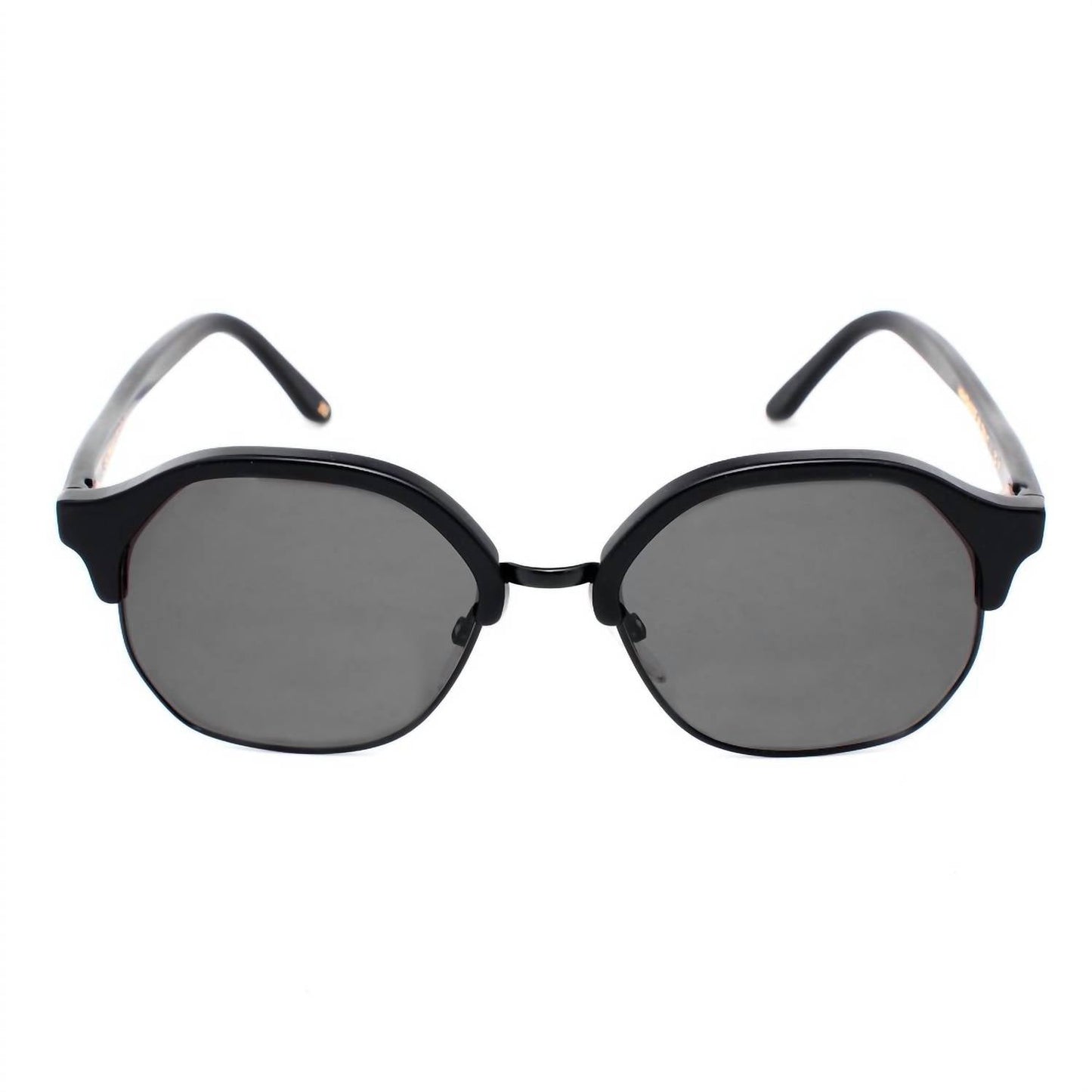 L.G.R. - Women's Haircalf Sunglasses