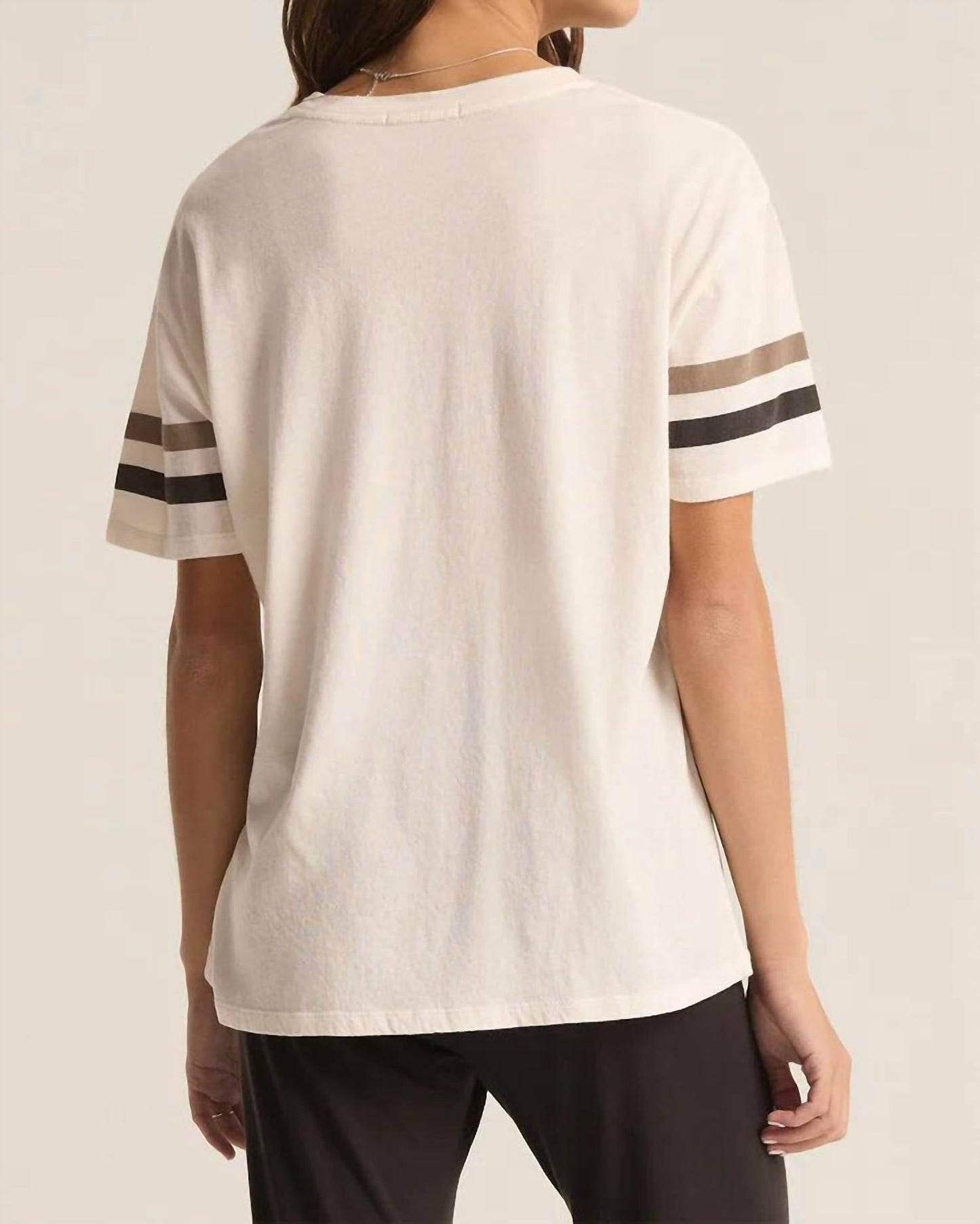 Z Supply - GO TEAM BOYFRIEND TEE