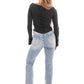 Free People - Soul Sister Layering Top