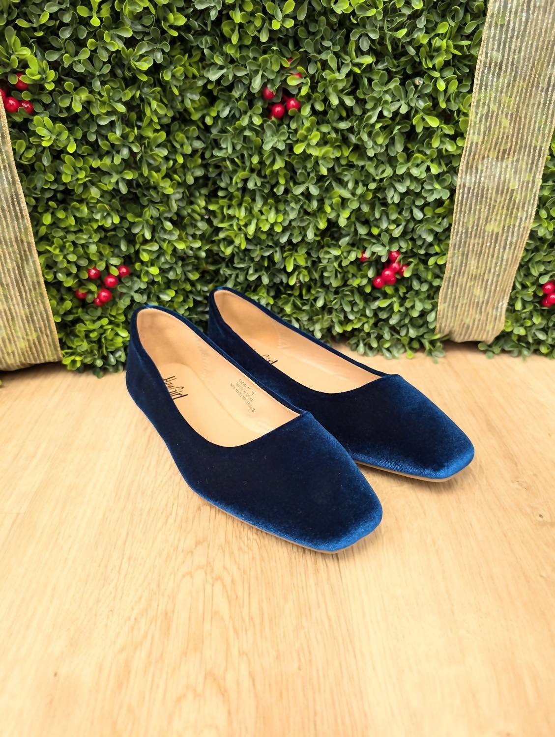 Corkys Footwear - Women Over It Flat Shoe